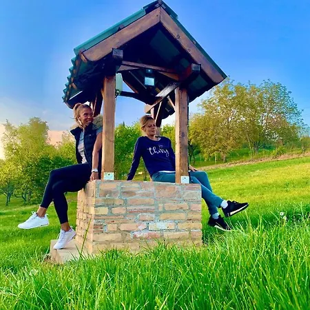 Holiday home Suncana Strana Fruske Gore - Veliko Imanje Sa Kucom Za Odmor