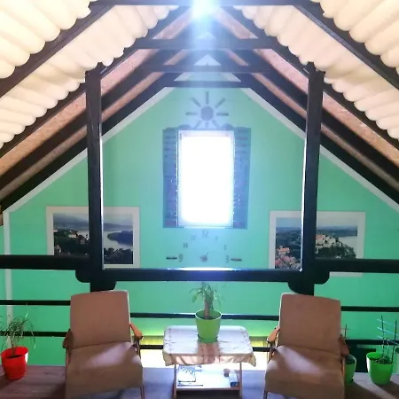 Sunny Side Fruska Gora Holiday home Velika Remeta