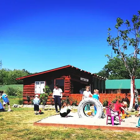 Sunny Side Fruska Gora Holiday home