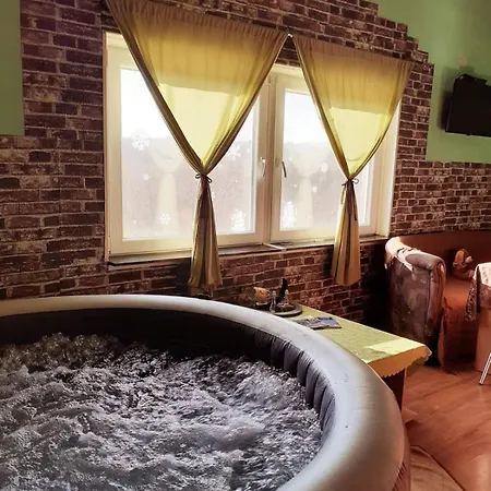 Sunny Side Fruska Gora Holiday home