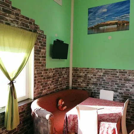 Sunny Side Fruska Gora Holiday home