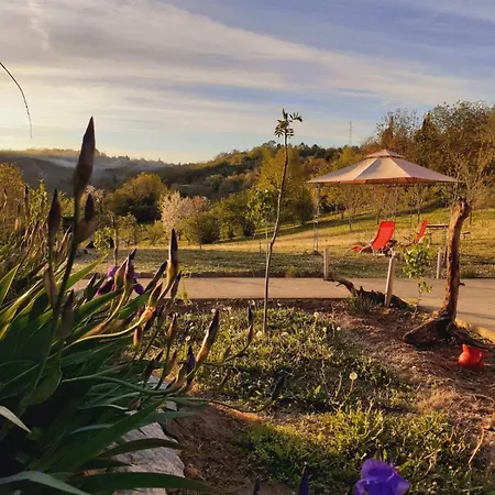 Holiday home Sunny Side Fruska Gora