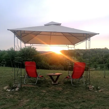 Sunny Side Fruska Gora *