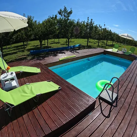 Sunny Side Fruska Gora * Velika Remeta