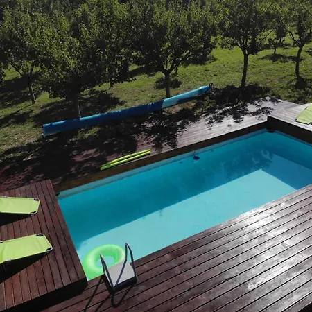 Sunny Side Fruska Gora * Velika Remeta