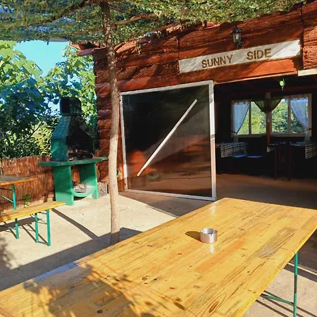 Holiday home Sunny Side Fruska Gora