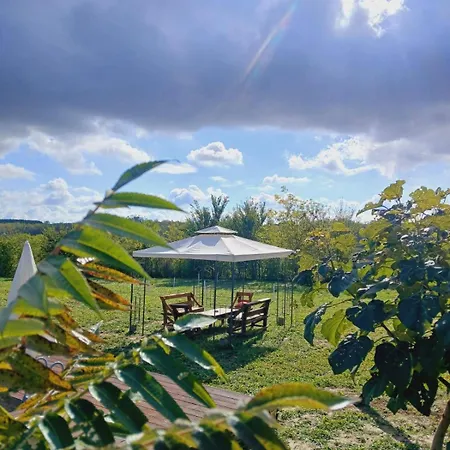 Holiday home Sunny Side Fruska Gora *
