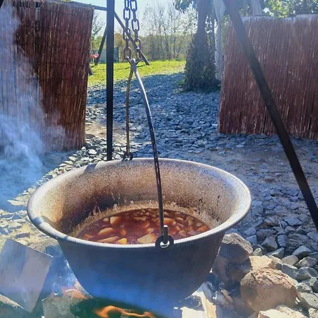 Holiday home Suncana Strana Fruske Gore - Veliko Imanje Sa Kucom Za Odmor *