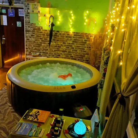 Holiday home Sunny Side Fruska Gora