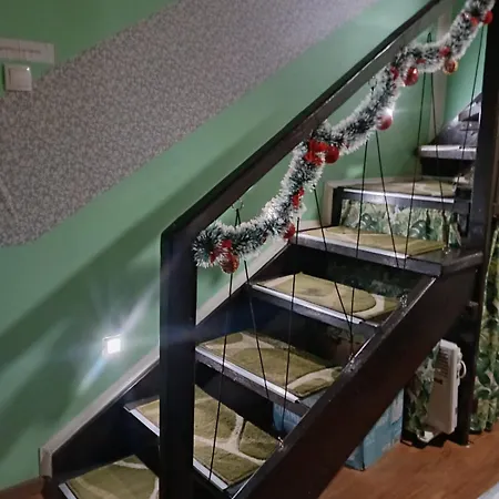Sunny Side Fruska Gora Holiday home *