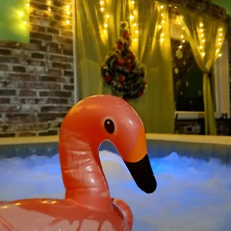 Holiday home Suncana Strana Fruske Gore - Veliko Imanje Sa Kucom Za Odmor *