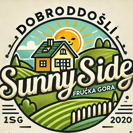 Sunny Side Fruska Gora *