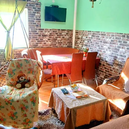 Sunny Side Fruska Gora