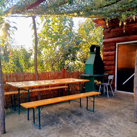 Sunny Side Fruska Gora Velika Remeta