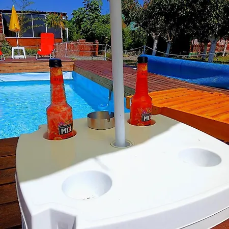 Suncana Strana Fruske Gore - Veliko Imanje Sa Kucom Za Odmor *