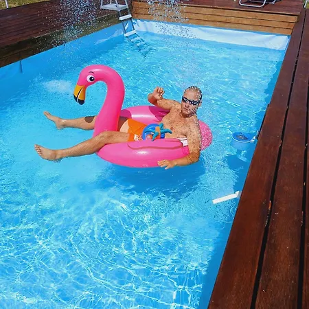 Holiday home Suncana Strana Fruske Gore - Veliko Imanje Sa Kucom Za Odmor Velika Remeta