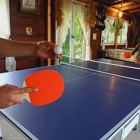 Holiday home Suncana Strana Fruske Gore - Veliko Imanje Sa Kucom Za Odmor *