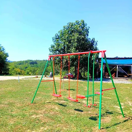 Holiday home Suncana Strana Fruske Gore - Veliko Imanje Sa Kucom Za Odmor Velika Remeta