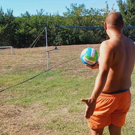 Suncana Strana Fruske Gore - Veliko Imanje Sa Kucom Za Odmor