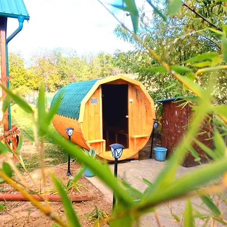 Suncana Strana Fruske Gore - Veliko Imanje Sa Kucom Za Odmor