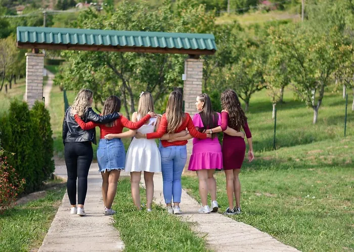 Suncana Strana Fruske Gore - Veliko Imanje Sa Kucom Za Odmor *