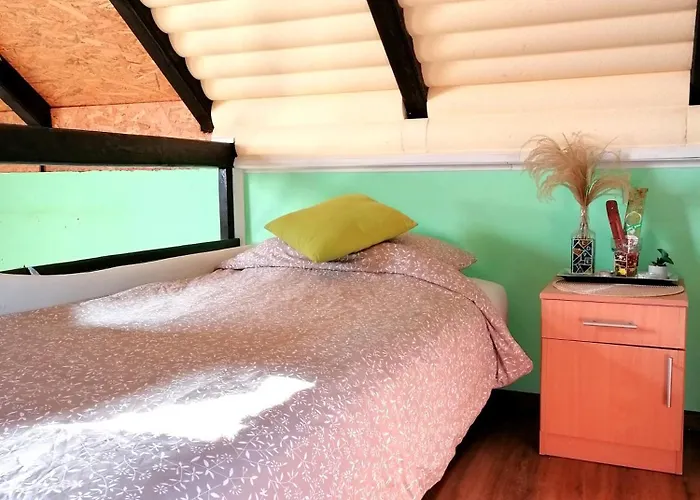 Suncana Strana Fruske Gore - Veliko Imanje Sa Kucom Za Odmor * Velika Remeta