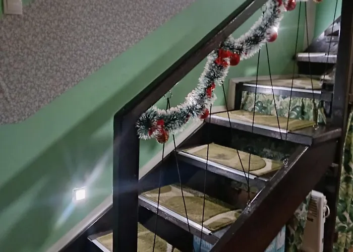 Suncana Strana Fruske Gore - Veliko Imanje Sa Kucom Za Odmor Tatil Evi *