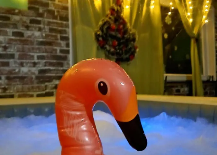 Tatil Evi Suncana Strana Fruske Gore - Veliko Imanje Sa Kucom Za Odmor *