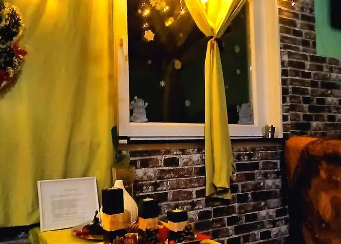 Suncana Strana Fruske Gore - Veliko Imanje Sa Kucom Za Odmor Tatil Evi Velika Remeta