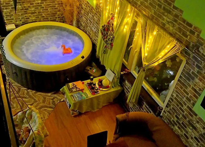 Tatil Evi Suncana Strana Fruske Gore - Veliko Imanje Sa Kucom Za Odmor Velika Remeta