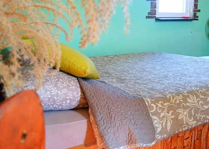 Suncana Strana Fruske Gore - Veliko Imanje Sa Kucom Za Odmor Velika Remeta