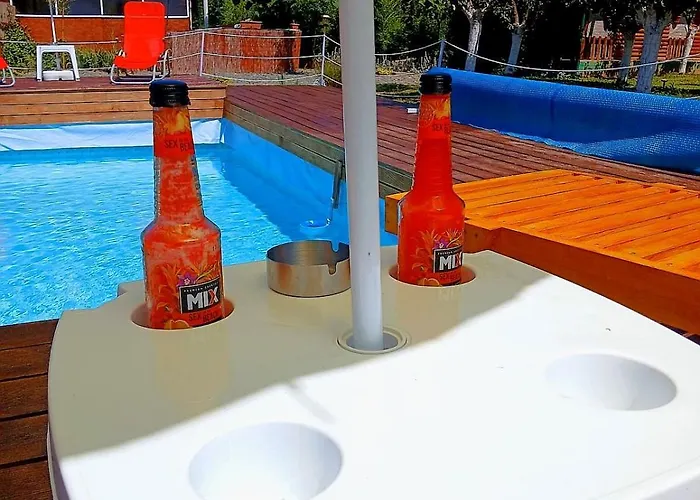 Suncana Strana Fruske Gore - Veliko Imanje Sa Kucom Za Odmor *