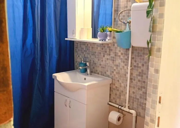 Tatil Evi Suncana Strana Fruske Gore - Veliko Imanje Sa Kucom Za Odmor *